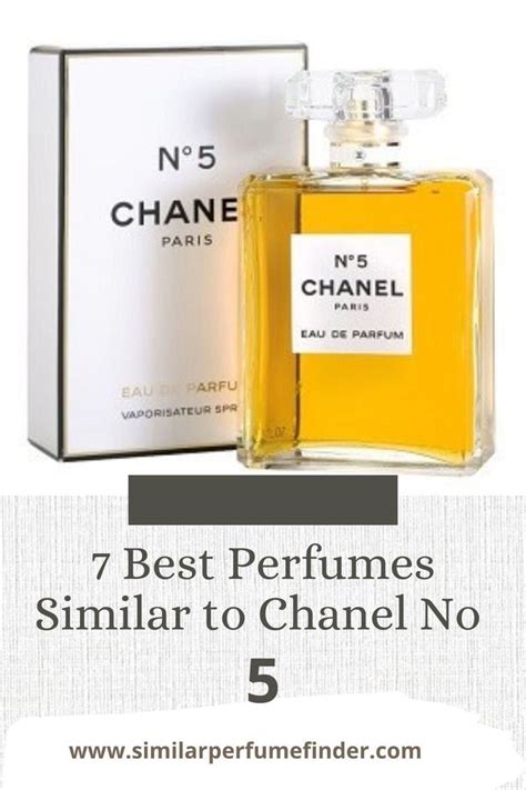 perfume similar to chanel no 5|chanel no 5 perfume alternative.